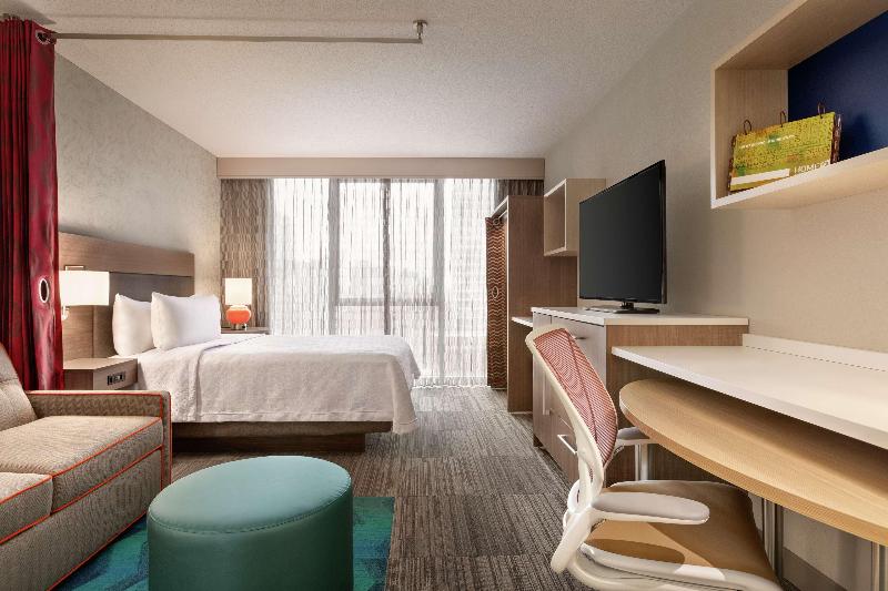 Номер Стандарт, The Westin St. Francis San Francisco On Union Square