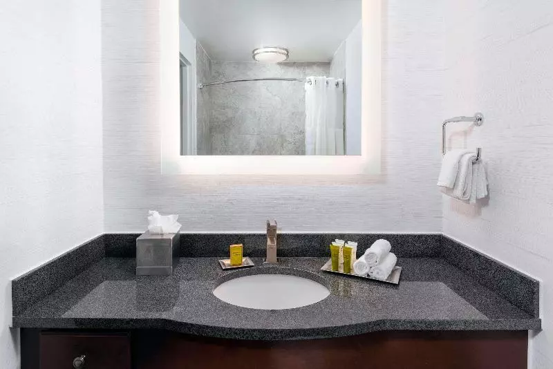 デラックスルーム, The Westin St. Francis San Francisco On Union Square
