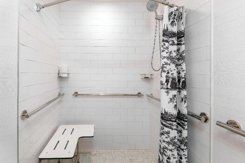 Номер Deluxe, The Westin St. Francis San Francisco On Union Square