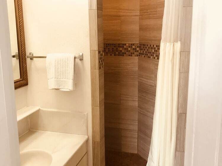 套房, Travelodge By Wyndham Williams Grand Canyon