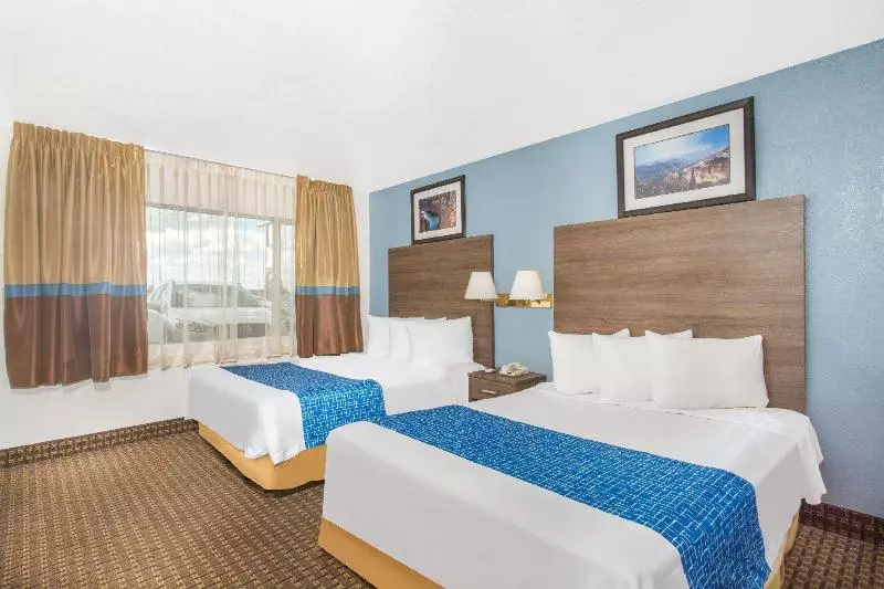 スイート, Travelodge By Wyndham Williams Grand Canyon