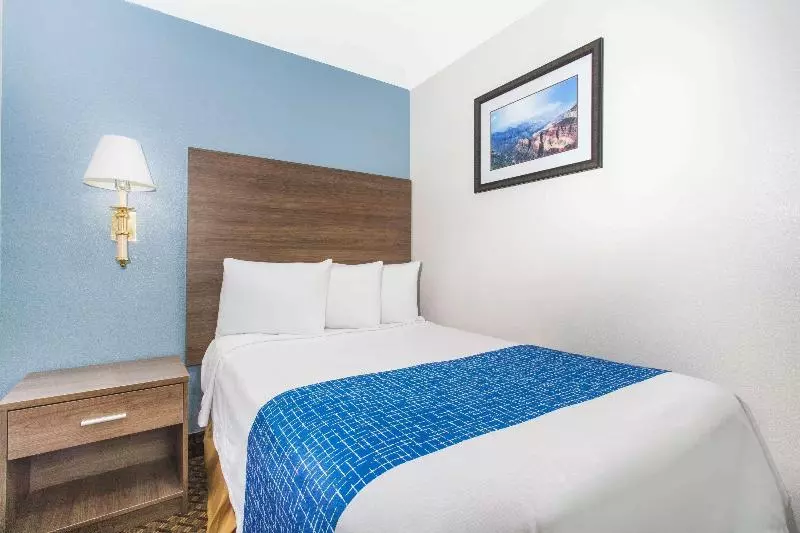 スイート, Travelodge By Wyndham Williams Grand Canyon
