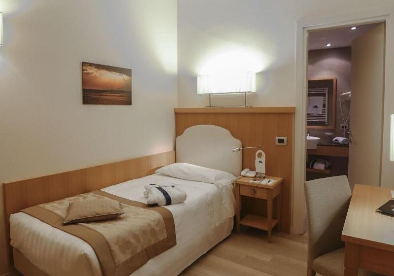 标准间, Travelodge By Wyndham Williams Grand Canyon
