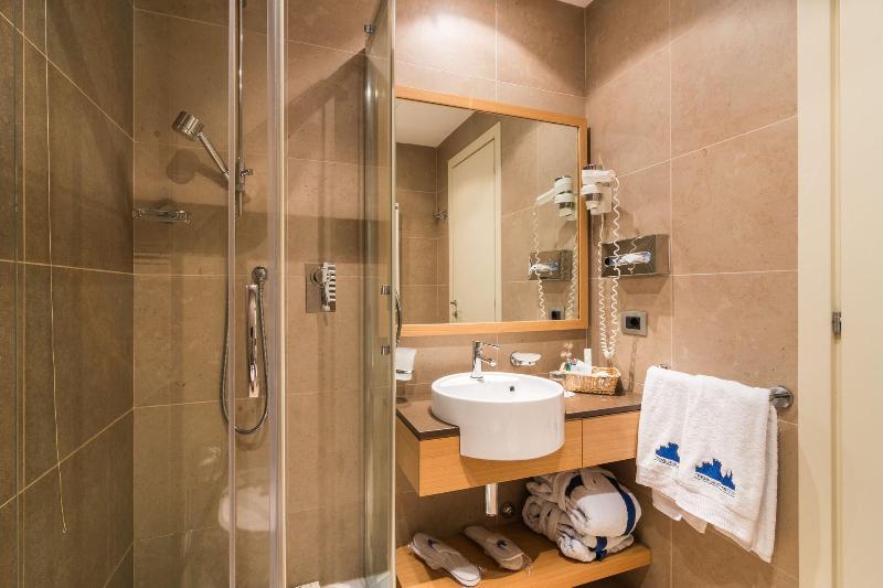 غرفة قياسية, Travelodge By Wyndham Williams Grand Canyon