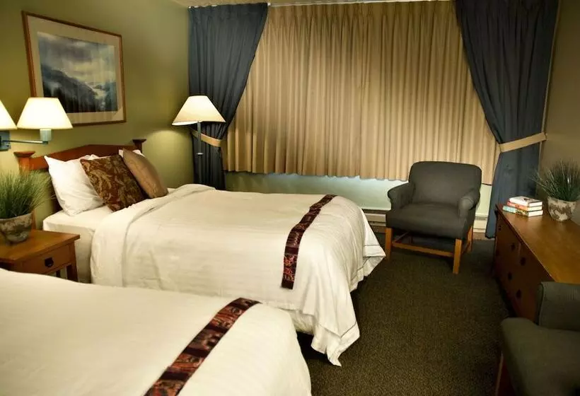 スタンダードルーム, Southeast Resort