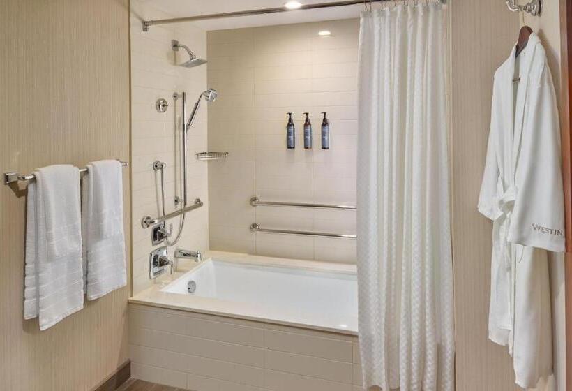 Classic Szoba King-Size Ággyal, The Westin Hilton Head Island Resort & Spa