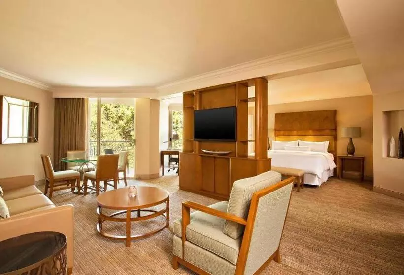 キングサイズベッドのスイートルーム, The Westin Hilton Head Island Resort & Spa