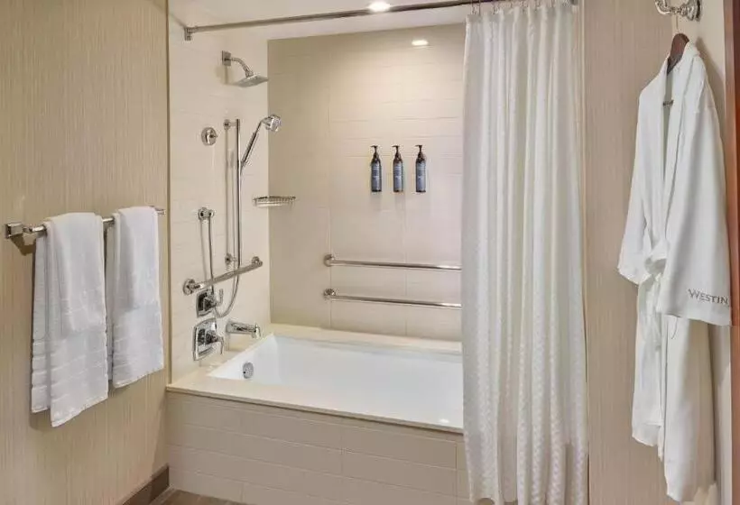 アウトサイドクラシックルーム, The Westin Hilton Head Island Resort & Spa