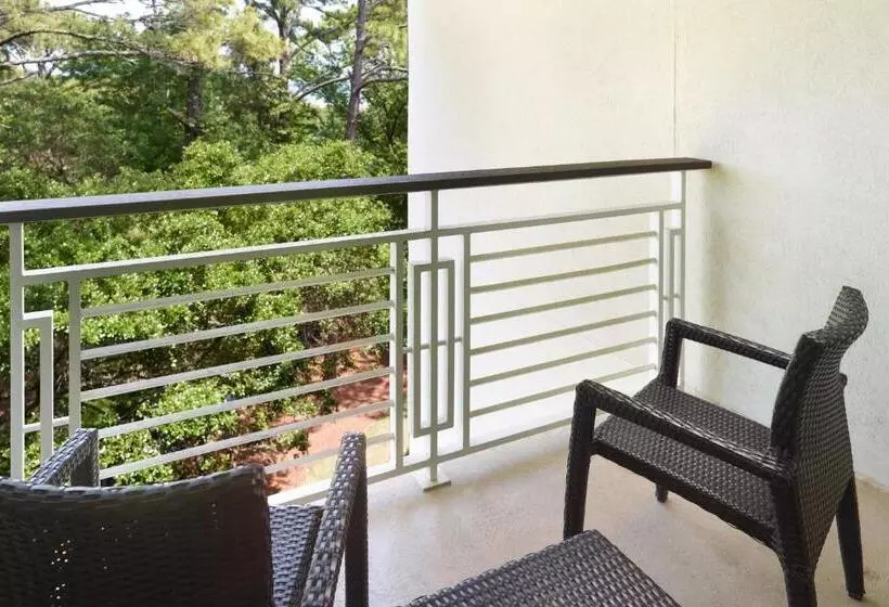 アウトサイドクラシックルーム, The Westin Hilton Head Island Resort & Spa