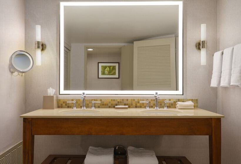 סוויטה נשיאותית, The Westin Rancho Mirage Golf Resort & Spa