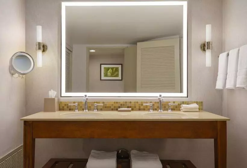 سوئیت پرزیدنت, The Westin Rancho Mirage Golf Resort & Spa