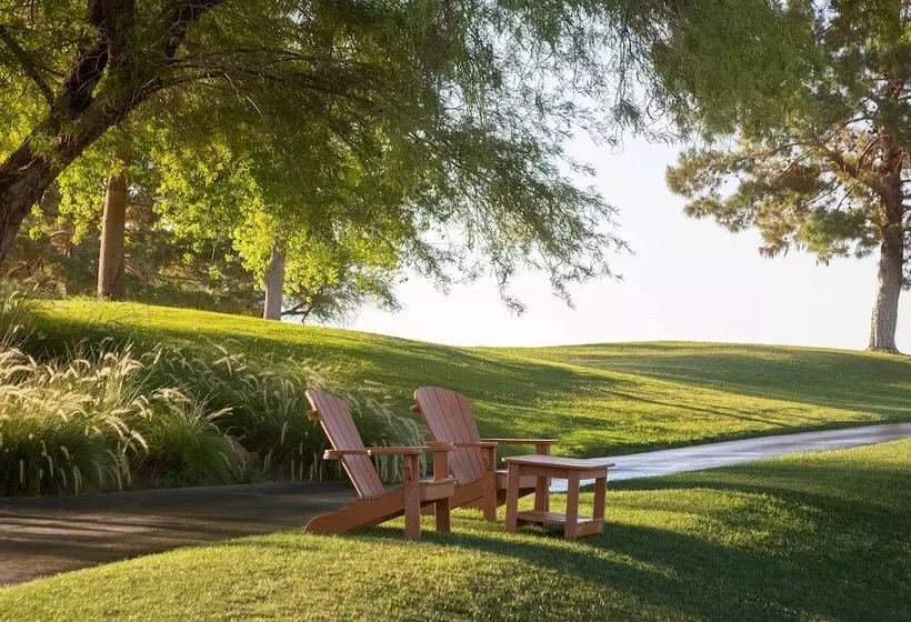 سوئیت پرزیدنت, The Westin Rancho Mirage Golf Resort & Spa
