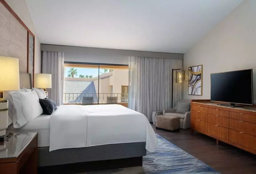 سوئیت پرزیدنت, The Westin Rancho Mirage Golf Resort & Spa