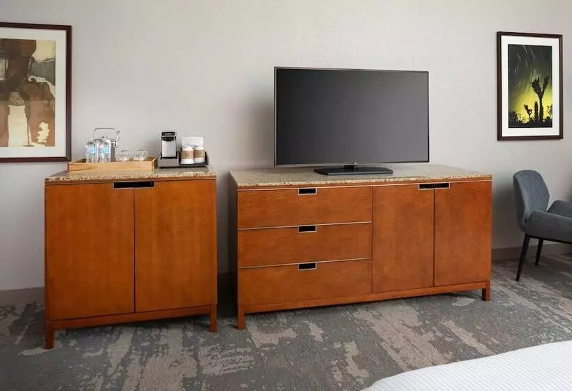 سوئیت پرزیدنت, The Westin Rancho Mirage Golf Resort & Spa