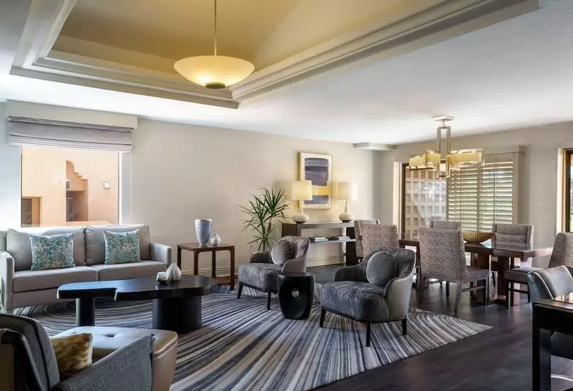 سوئیت پرزیدنت, The Westin Rancho Mirage Golf Resort & Spa