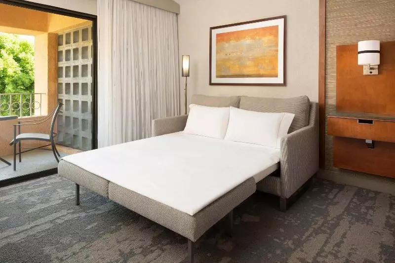 اتاق استاندارد, The Westin Rancho Mirage Golf Resort & Spa