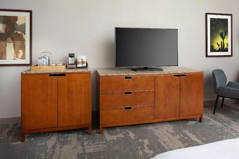 سوئیت اجرایی با تخت کینگ, The Westin Rancho Mirage Golf Resort & Spa