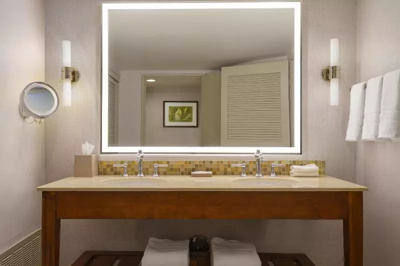 اتاق استاندارد با تخت بزرگ, The Westin Rancho Mirage Golf Resort & Spa