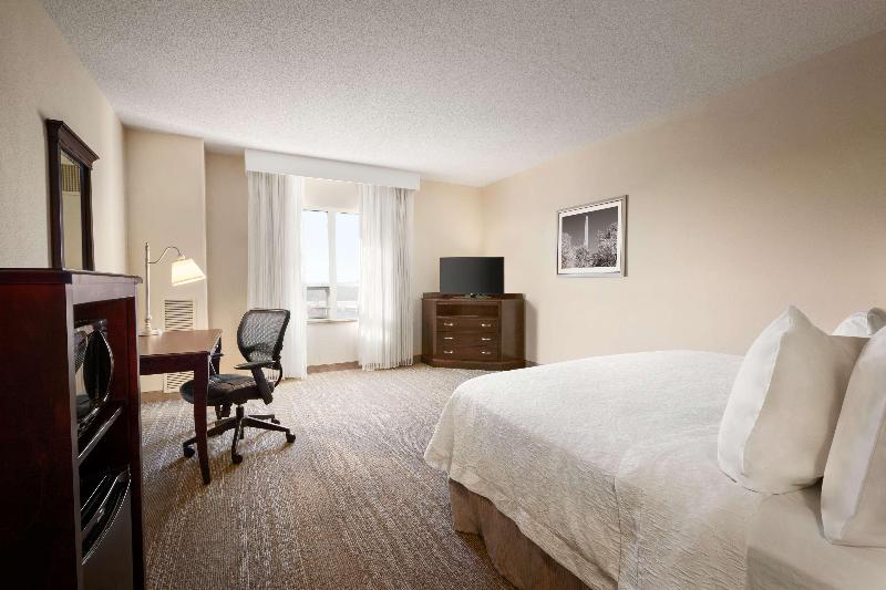 스탠다드 룸, Toftrees Golf Resort