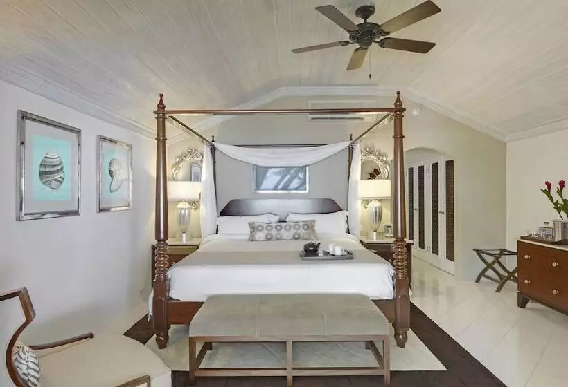 اتاق لوکس با چشمانداز استخر, Colony Club By Elegant Hotels
