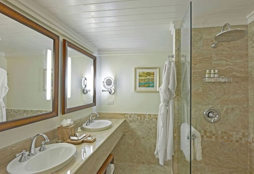 اتاق لوکس با چشمانداز استخر, Colony Club By Elegant Hotels