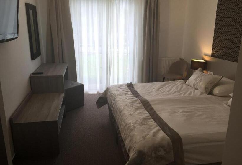 اتاق استاندارد, Alp