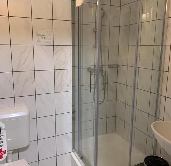 اتاق استاندارد سه نفره, Alp