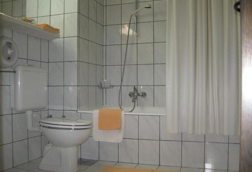 اتاق خانوادگی, Alp