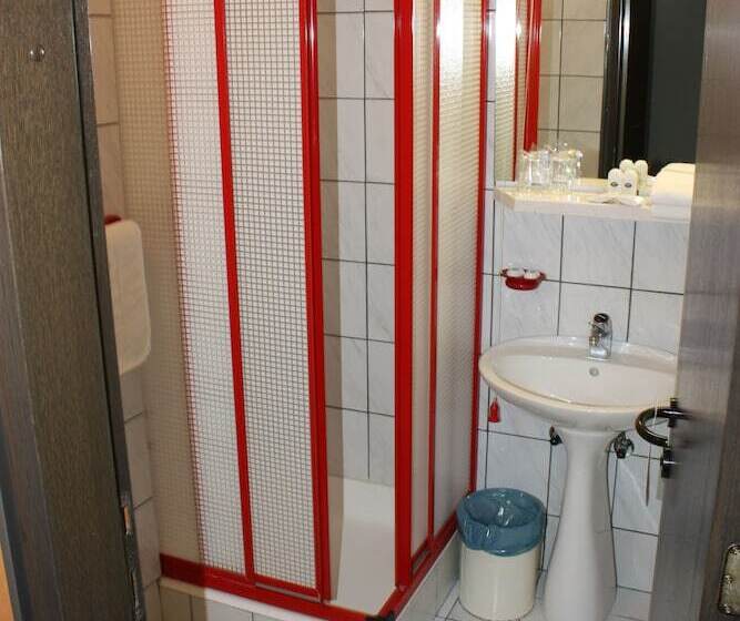 اتاق استاندارد یک نفره, Alp