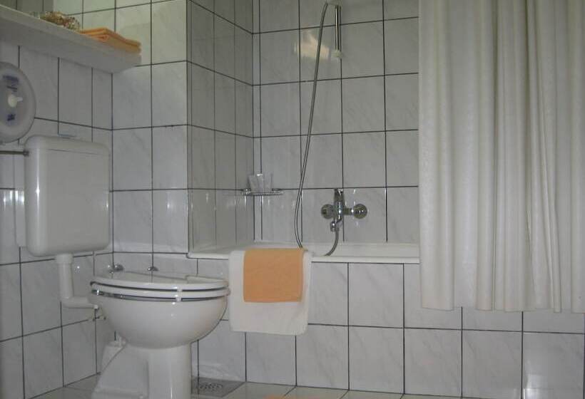 اتاق استاندارد, Alp