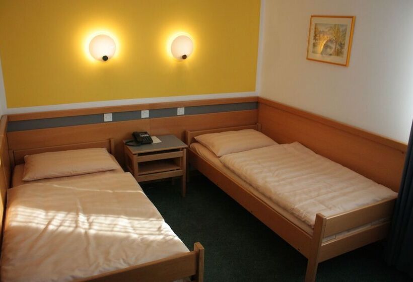 اتاق استاندارد, Alp