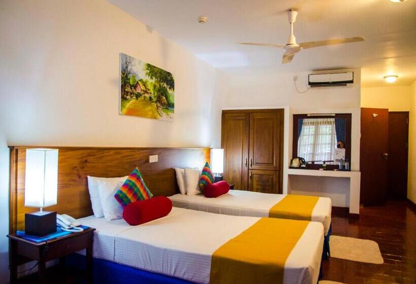 חדר סטנדרט, Catamaran Beach