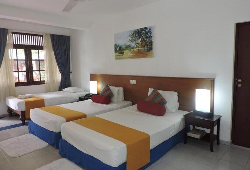 חדר סטנדרט, Catamaran Beach