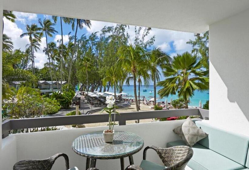 اتاق استاندارد با چشمانداز دریا, Colony Club By Elegant Hotels