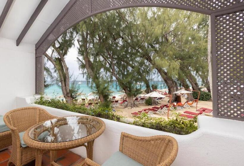 اتاق لوکس با چشمانداز دریا, Colony Club By Elegant Hotels