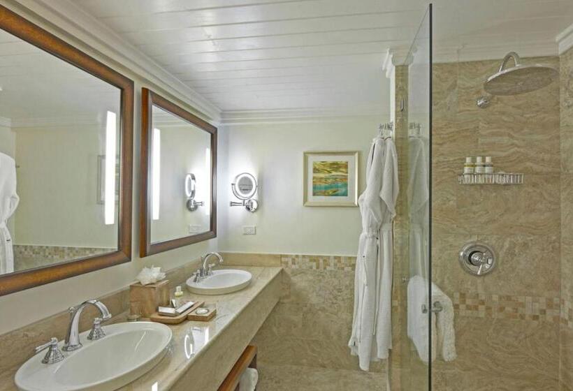 اتاق لوکس با چشمانداز استخر, Colony Club By Elegant Hotels