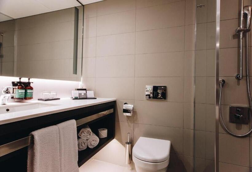 Camera Standard, Crowne Plaza Belgrade, An Ihg