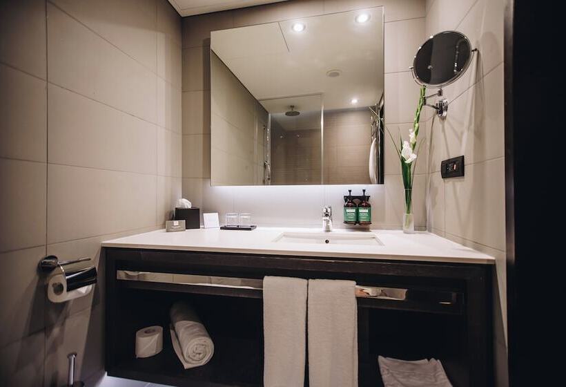 Camera Standard, Crowne Plaza Belgrade, An Ihg