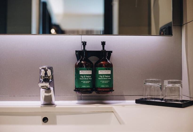 Camera Standard, Crowne Plaza Belgrade, An Ihg