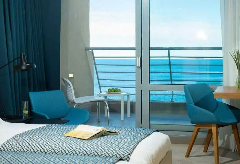 バルコニーつきオーシャンビュースーペリアルーム, Dubrovnik Palace