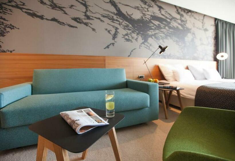 Номер Deluxe Вид на Море с Балконом, Dubrovnik Palace