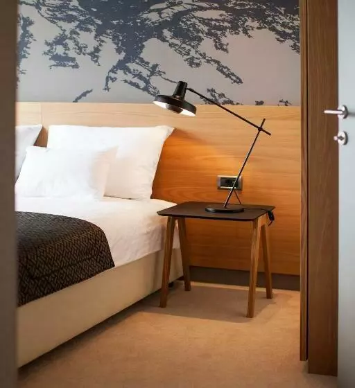 オーシャンビュージュニアスイート, Dubrovnik Palace