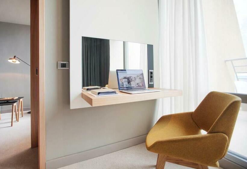 Полулюкс Вид на Море, Dubrovnik Palace