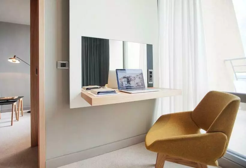 オーシャンビュージュニアスイート, Dubrovnik Palace