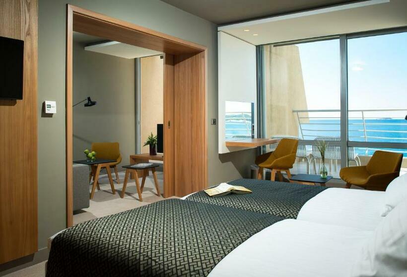 Полулюкс Вид на Море, Dubrovnik Palace