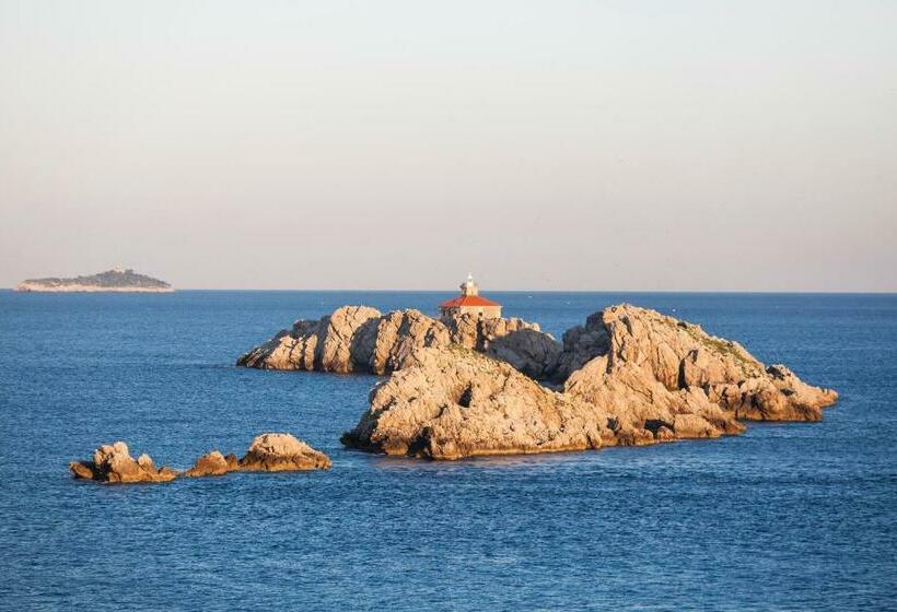 Полулюкс Вид на Море, Dubrovnik Palace