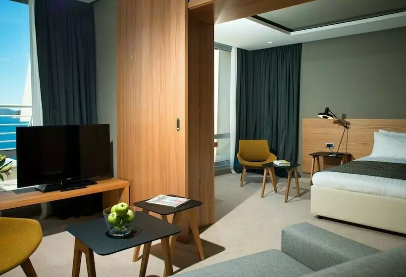 海の見えるエクゼクティブスイート, Dubrovnik Palace