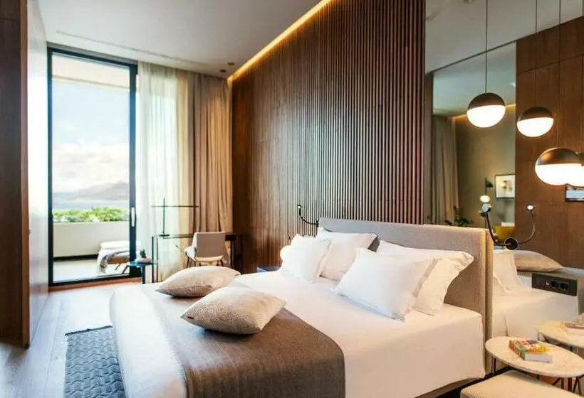 オーシャンビュースイート, Dubrovnik Palace