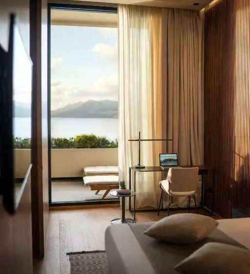 オーシャンビュースイート, Dubrovnik Palace