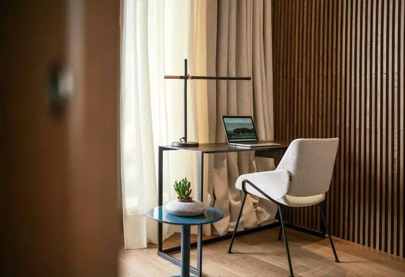オーシャンビュースイート, Dubrovnik Palace